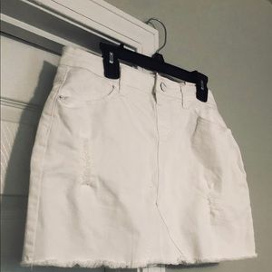 Justice Girls Skirt